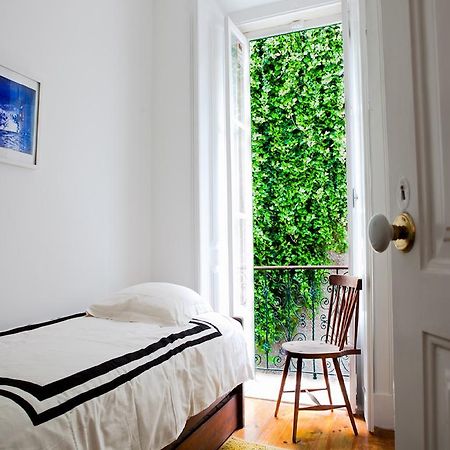 Myplace - Lisbon Castle Phòng bức ảnh