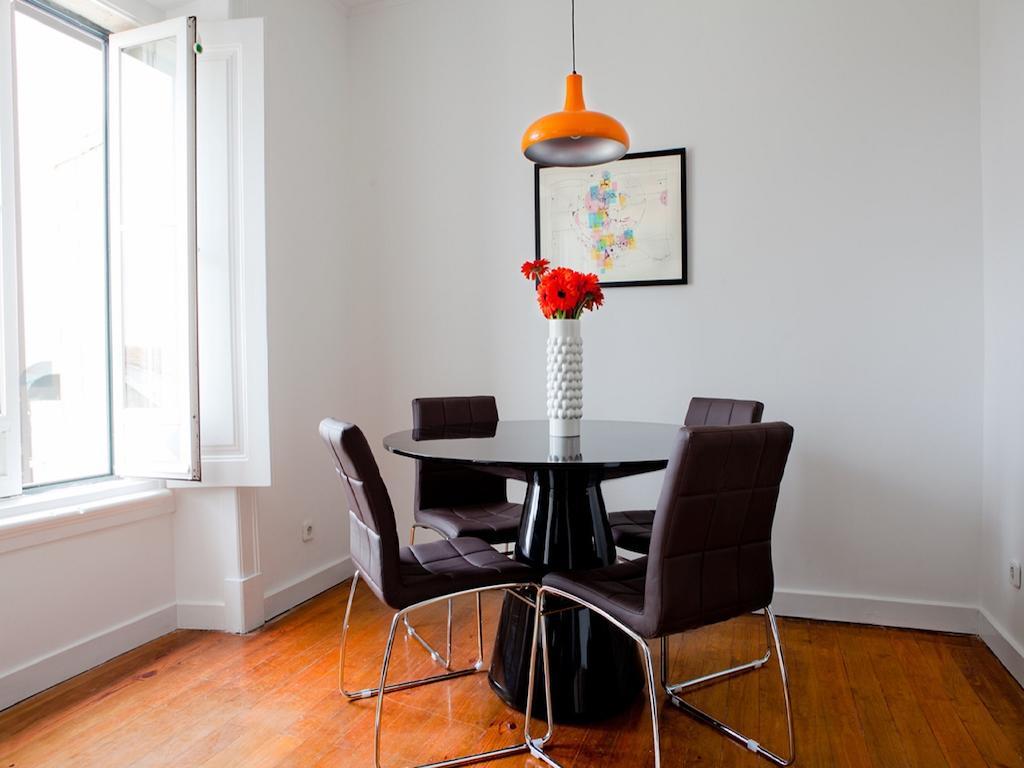 Myplace - Lisbon Castle Phòng bức ảnh