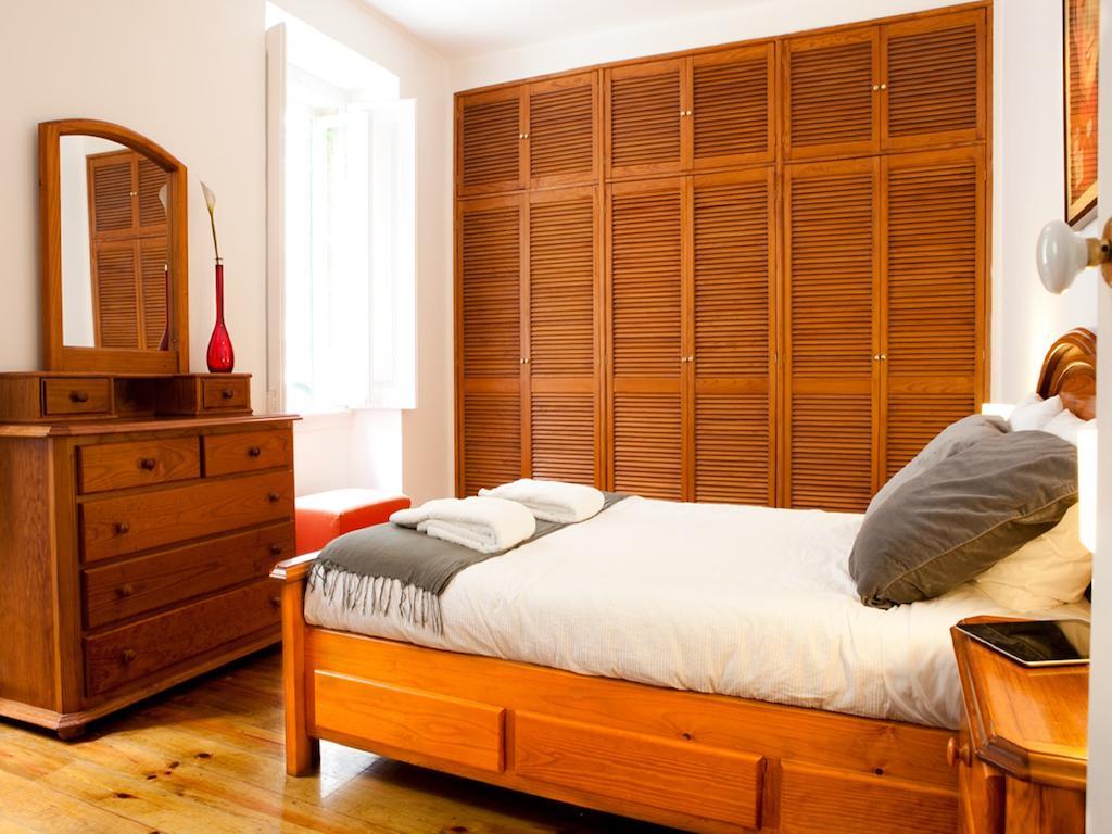 Myplace - Lisbon Castle Phòng bức ảnh