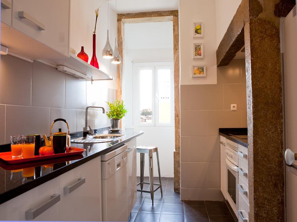 Myplace - Lisbon Castle Phòng bức ảnh