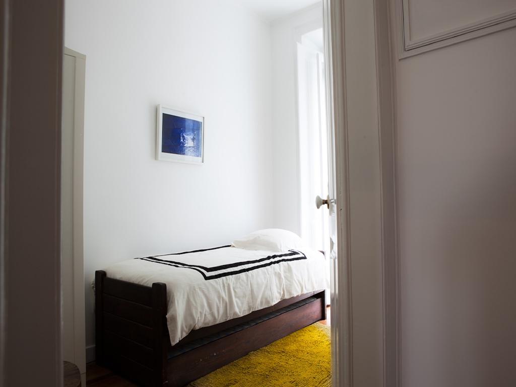 Myplace - Lisbon Castle Phòng bức ảnh