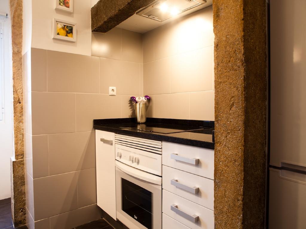 Myplace - Lisbon Castle Phòng bức ảnh