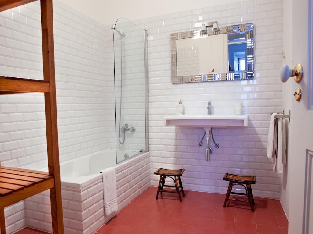 Myplace - Lisbon Castle Phòng bức ảnh